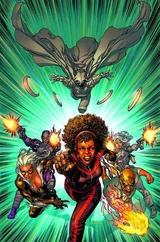 Heroes for Hire (Earth-616)