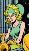 Hestia (Earth-616)