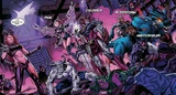 Hex-Men (Earth-616)