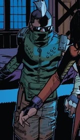 Hexadecimal (Earth-616)