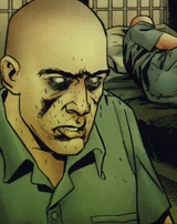 Hickey (Earth-616)