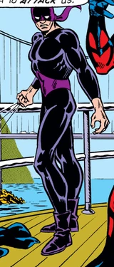Hidalgo Rodriquez (Earth-616)