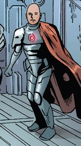 High Boss (Earth-12177)