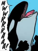 Claude (Earth-616)