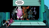 High Evolutionary's Goons (Earth-616)