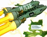 H.A.T.E. (Earth-63163)