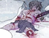 Hinkon, God of the Hunt (Earth-616)