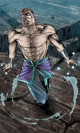 Hiro-Kala (Earth-616)