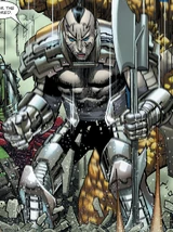 Hiroim (Earth-616)