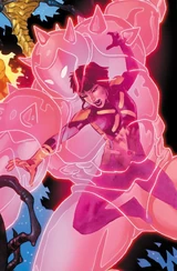 Armor (Earth-616)