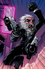 Hit-Monkey (Earth-616)