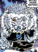 Hoarfen (Earth-616)