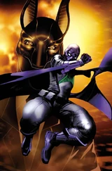 Prowler (Earth-616)