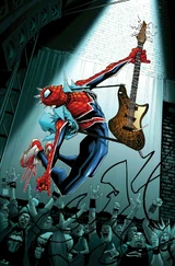 Spider-Man (Earth-138)
