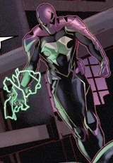Prowler (Earth-TRN1208)