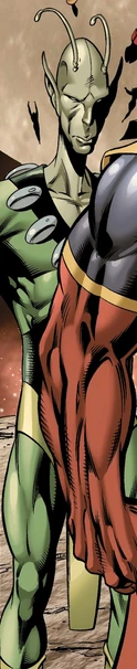 Hobgoblin (Earth-552)