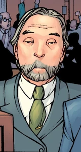 Holden Holliway (Earth-616)