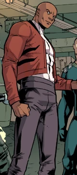 Hollow (Earth-616)