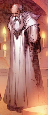 Holy Office of the Inquisition (Earth-311)