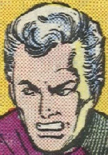 Honcho (Earth-616)