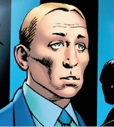 Honest John (Earth-616)