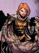 Hope Summers (Earth-11022)
