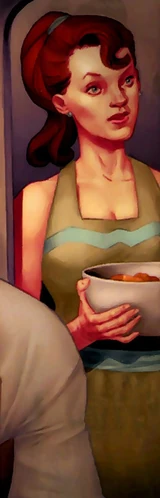 Hope Summers (Earth-80521)