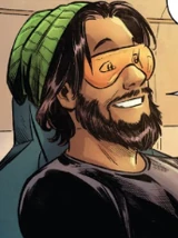 Hopper (Earth-616)