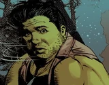 Horace Banner (Earth-21923)