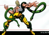 Venomm (Earth-616)