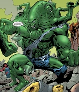 Horde (Earth-616)