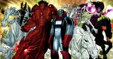 Horsemen of Apocalypse (Earth-10082)