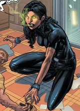 Host (Earth-616)