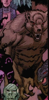 The Hound (Earth-616)