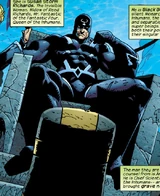 Inhuman Royal Family (Earth-42777)