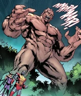 Brute That Walks (Earth-616)