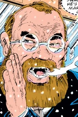 Howell Thurston III (Earth-616)