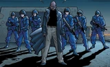 Howling Commandos (Earth-1610)