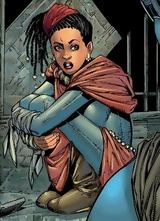 Hub (Earth-616)