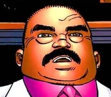 Hugh Benjamin Muller (Earth-616)