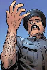 Hugo Campbell (Earth-616)