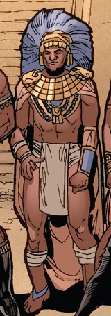 Huitzilopochtli (Earth-616)