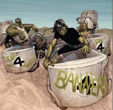 The Hulk Gang (Earth-807128)