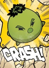 Hulk (Earth-616)