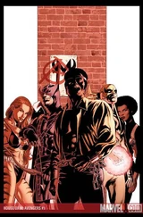 Human Underground Resistance (Earth-58163)