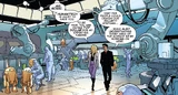 Humanitech Robotics Inc. (Earth-616)