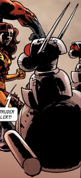 H.E.R.B.I.E. (Earth-2149)