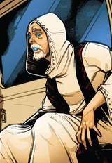 Huntstalker (Earth-616)