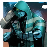 Huran (Earth-616)