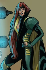 Hydra Queen (Earth-616)